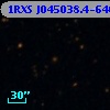 1RXS J045038.4-640732