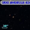 1RXS J045051.8-634330