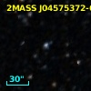 1RXS J045755.6-635140