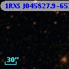 1RXS J045827.9-652219