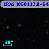 1RXS J050112.0-643235