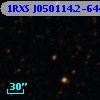 1RXS J050114.2-644557