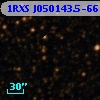 1RXS J050143.5-661734