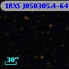 1RXS J050305.4-641152