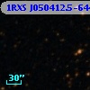 1RXS J050412.5-644433