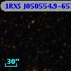 1RXS J050554.9-652205