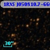 1RXS J050810.7-660646