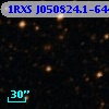 1RXS J050824.1-644533
