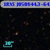 1RXS J050844.3-642831