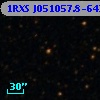 1RXS J051057.8-642805