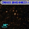 2MASS J04544027-6627571