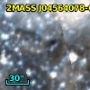 2MASS J04564078-6632307