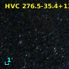 HVC 276.5-35.4+139