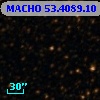 MACHO  53.4089.10