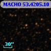 MACHO  53.4205.10