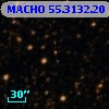 MACHO  55.3132.20