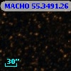 MACHO  55.3491.26