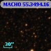MACHO  55.3494.16