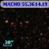 MACHO  55.3614.19