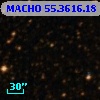 MACHO  55.3616.18