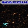 MACHO  55.3731.14