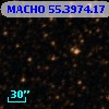 MACHO  55.3974.17