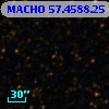 MACHO  57.4588.25