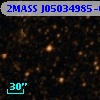 2MASS J05034985-6603565