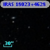 IRAS 18023+4628