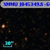 XMMU J045349.8-661928