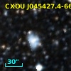 XMMU J045427.5-662522