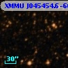 XMMU J045454.6-663733