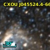 XMMU J045524.6-662224