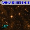 XMMU J045536.4-662526