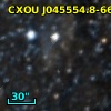 SSTISAGEMC J045555.11-661700.8