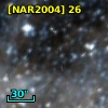 XMMU J045624.3-662205
