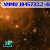 XMMU J045732.2-662856