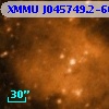 XMMU J045749.2-662726