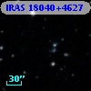 IRAS 18040+4627