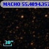 MACHO  55.4094.357