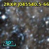 XMMU J045539.6-662959