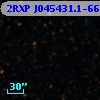 2RXP J045431.1-661530