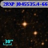 2RXP J045535.4-661522