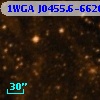 1WGA J0455.6-6626