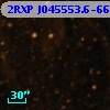 2RXP J045553.6-661709