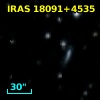 IRAS 18091+4535