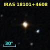 IRAS 18101+4608