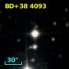 BD+38  4093
