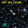 SV* HV 12186