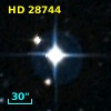 HD  28744